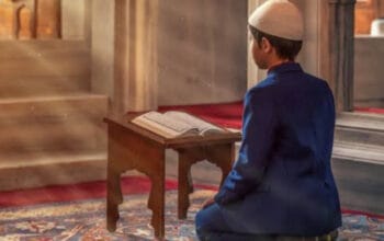 Sampai ke Surga Adalah Cita-Cita Tiada Tara