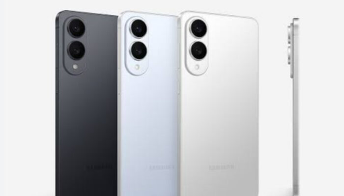 Samsung Galaxy S25 Edge Hadir Eksklusif di Korea Selatan