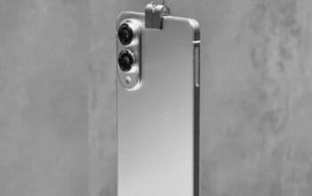 Samsung Galaxy S25 Edge Hadir dengan Desain Slim