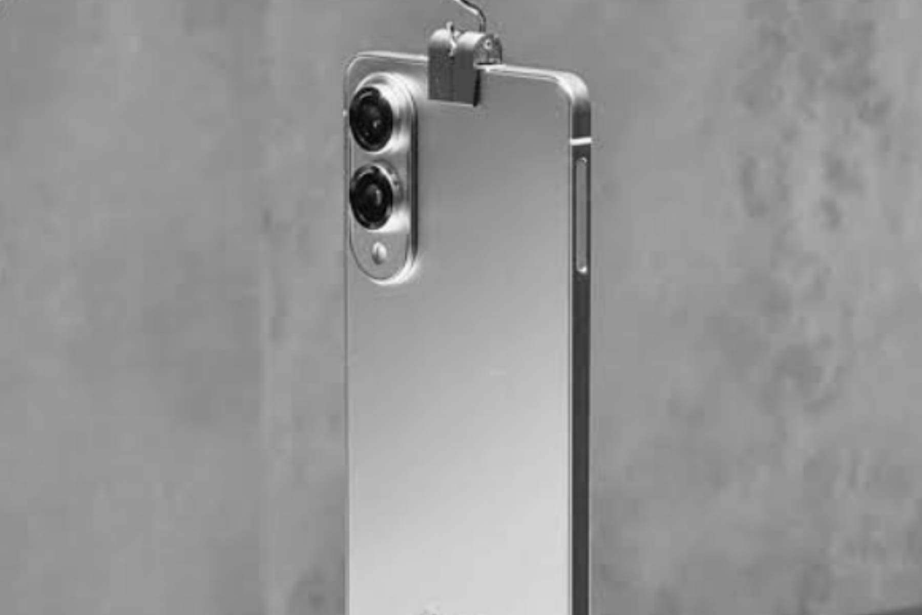 Samsung Galaxy S25 Edge Hadir dengan Desain Slim