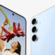 Samsung Galaxy S25 FE Usung Cip MediaTek Dimensity 9400?