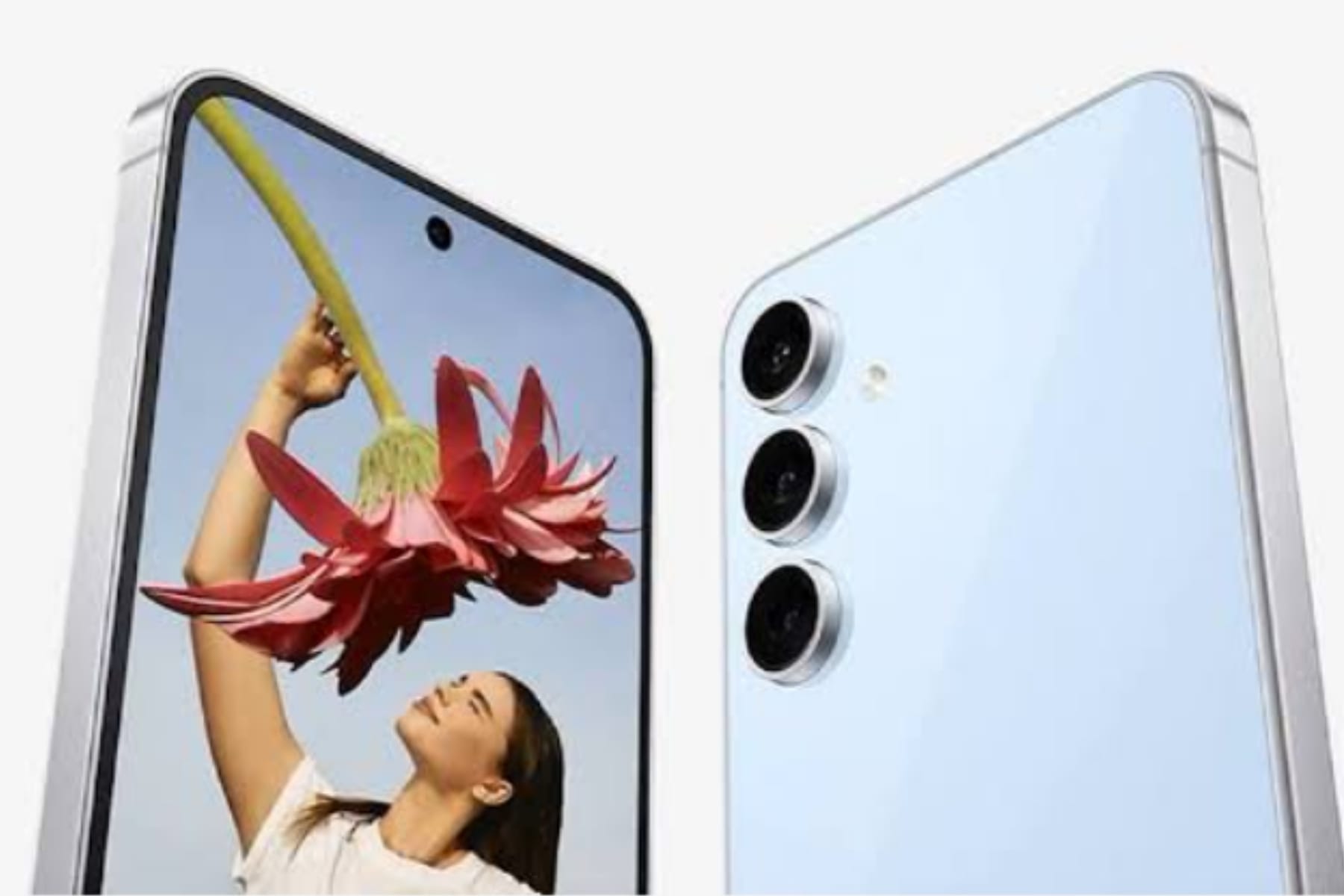 Samsung Galaxy S25 FE Usung Cip MediaTek Dimensity 9400?