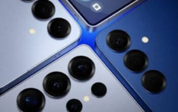Samsung Galaxy S25 Kini Hadirkan Log Mode Video Selfie di One UI 8
