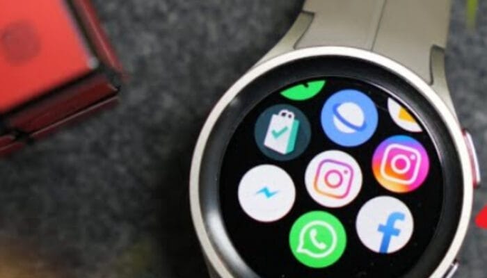 Samsung Galaxy Watch Kini Dibekali Google Gemini AI