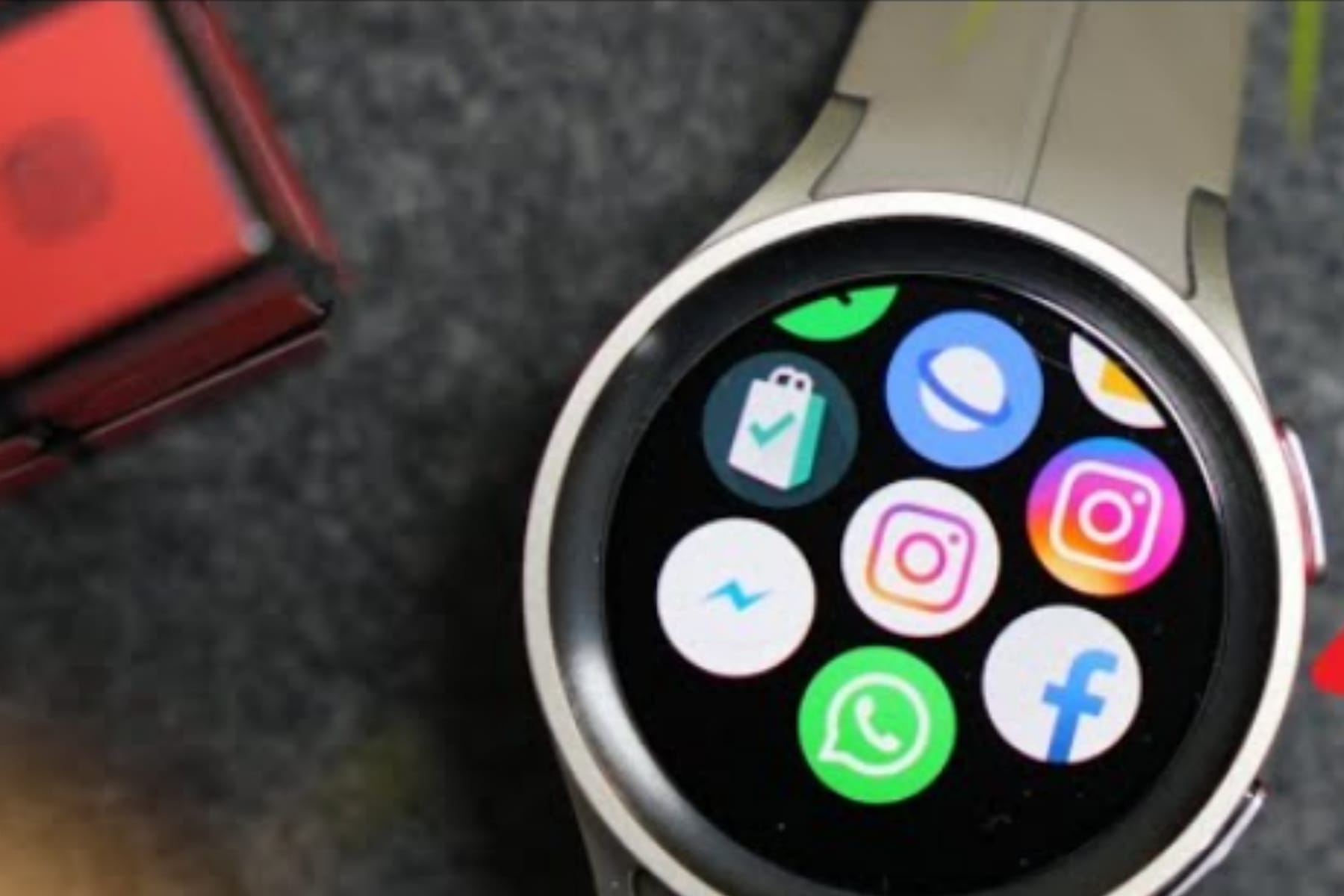 Samsung Galaxy Watch Kini Dibekali Google Gemini AI