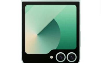 Samsung Mulai Produksi Massal Galaxy Z Flip7