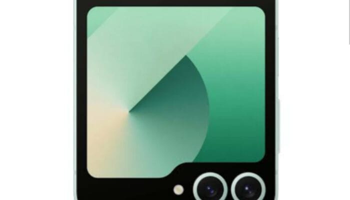 Samsung Mulai Produksi Massal Galaxy Z Flip7