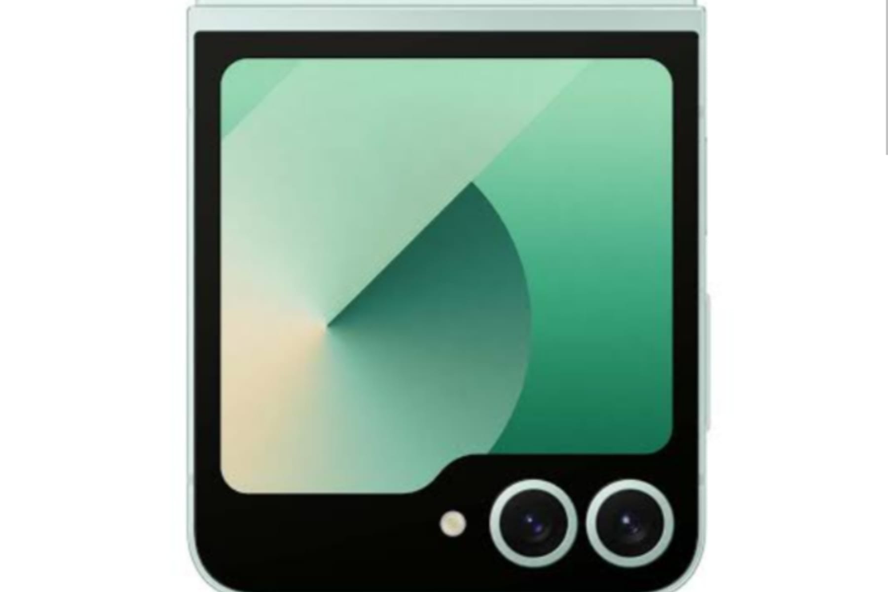 Samsung Mulai Produksi Massal Galaxy Z Flip7