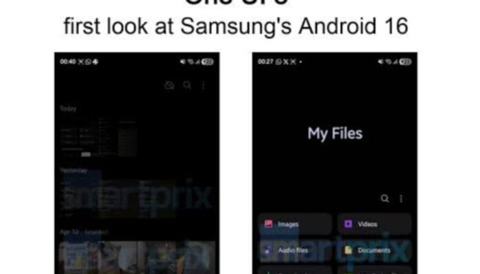 Samsung Siap Gulirkan Beta One UI 8 Berbasis Android 16