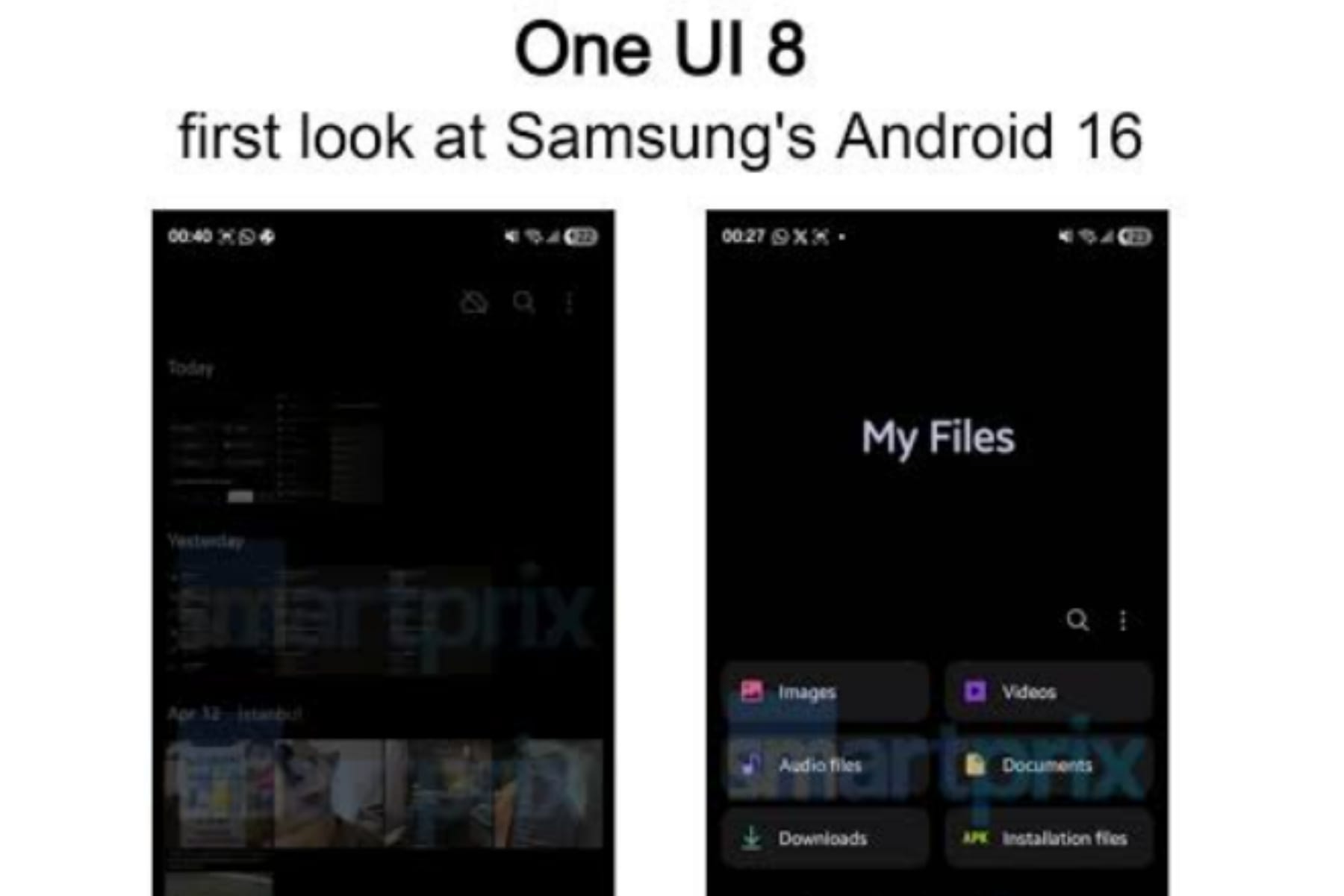 Samsung Siap Gulirkan Beta One UI 8 Berbasis Android 16