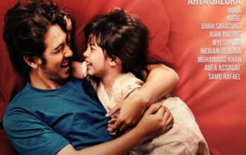 Sayap-Sayap Patah 2: Olivia dengan Sequel Sentuhan Drama Keluarga yang Mengharukan