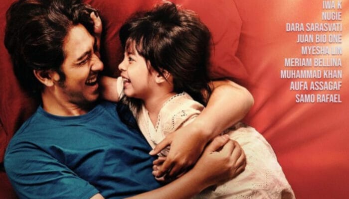 Sayap-Sayap Patah 2: Olivia dengan Sequel Sentuhan Drama Keluarga yang Mengharukan