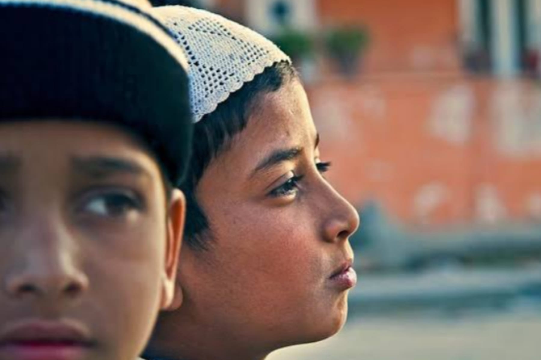 Sibling Rivalry dalam Keluarga