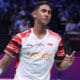Soal Alwi Farhan Terpilih Tunggal Putra di Sudirman Cup 2025, Ini Kata PBSI