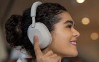 Sony WH-1000XM6 Bocor di Amazon Spanyol dengan Prosesor QN3