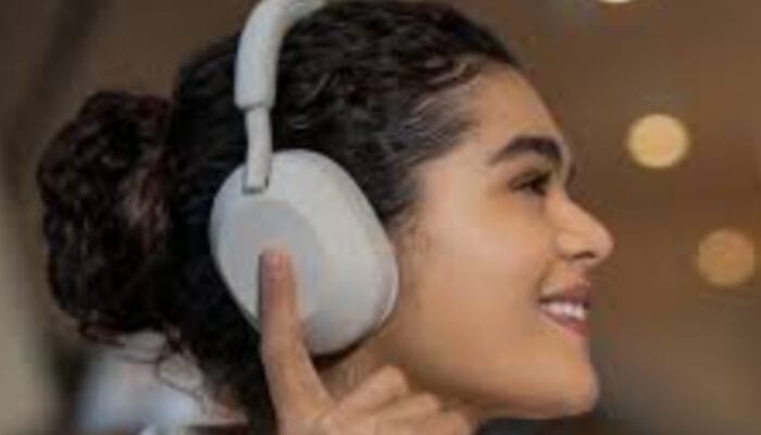 Sony WH-1000XM6 Bocor di Amazon Spanyol dengan Prosesor QN3
