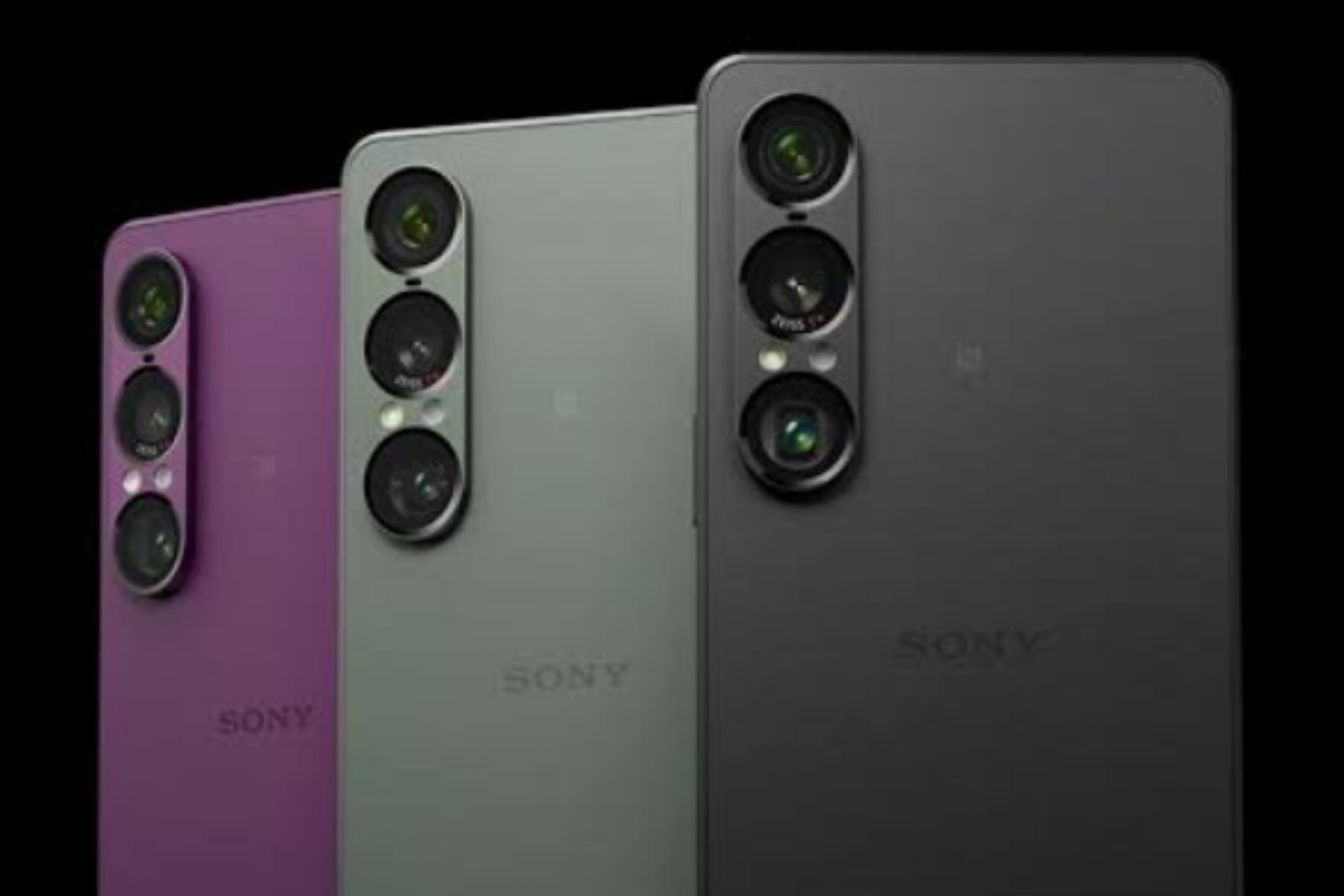 Sony Xperia 1 VII Ponsel Flagship Unik dengan Dukungan OS Panjang