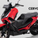 Spesifikasi Terbaru Alva Cervo X
