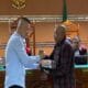 Tempuh Restorative Justice Jona Arizona Bebas dari Kasus Penipuan & Penggelapan