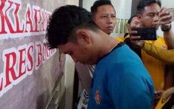 Tersangka Penganiayaan Beralasan tidak Ada Unsur Politik, Faktanya di Video Viral Jelas Karena Kritikan Korban