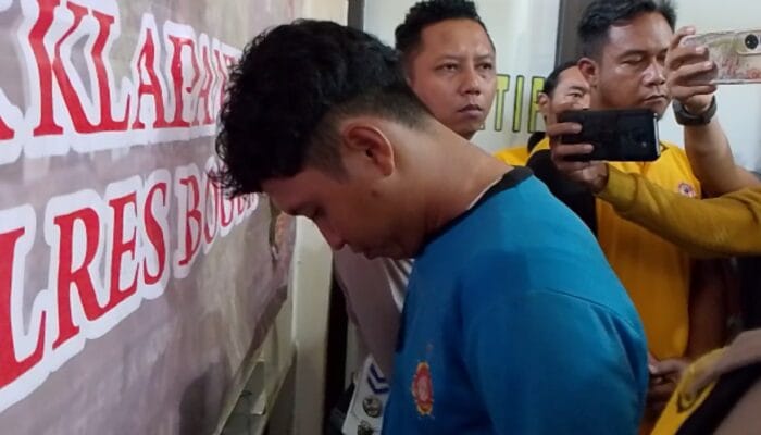 Tersangka Penganiayaan Beralasan tidak Ada Unsur Politik, Faktanya di Video Viral Jelas Karena Kritikan Korban