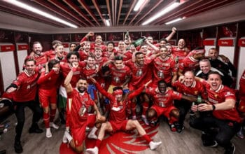 Tiga Prioritas Utama Liverpool untuk Bursa Transfer Musim Panas 2025