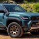 Toyota 4Runner Hybrid TRD Off-Road Premium 2025