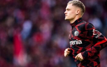 Transfer Florian Wirtz Bersuara Keras ke Manchester City