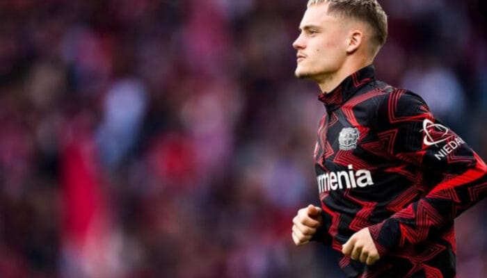 Transfer Florian Wirtz Bersuara Keras ke Manchester City