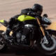 Triumph Speed Triple 1200 RX Edisi Terbatas 1.200 Unit