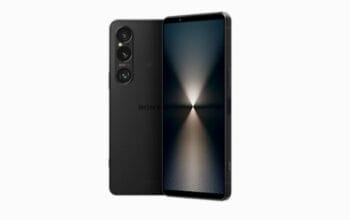Ungkap Warna dan Fitur Sony Xperia 1 VII