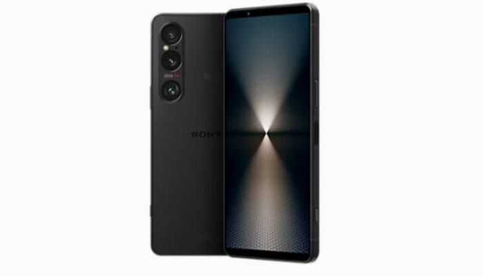 Ungkap Warna dan Fitur Sony Xperia 1 VII