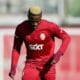 Victor Osimhen Hampir Sepakat Kesepakatan Pribadi dengan Al-Hilal