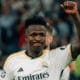 Vinicius Junior Sepakat Perpanjangan Kontrak di Real Madrid Hingga 2030