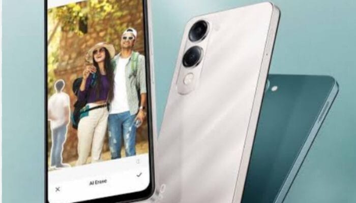 Vivo Y19 5G Resmi Meluncur di India