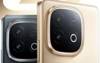 Vivo Y300 GT Resmi Meluncur di Cina dengan Layar AMOLED 144Hz