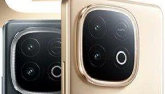 Vivo Y300 GT Resmi Meluncur di Cina dengan Layar AMOLED 144Hz