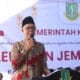 Wali Kota Sukabumi Lepas 269 Calon Jemaah Haji