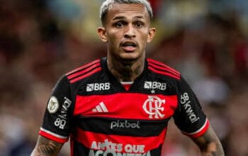 Wesley Flamengo Jadi Bidikan Liverpool