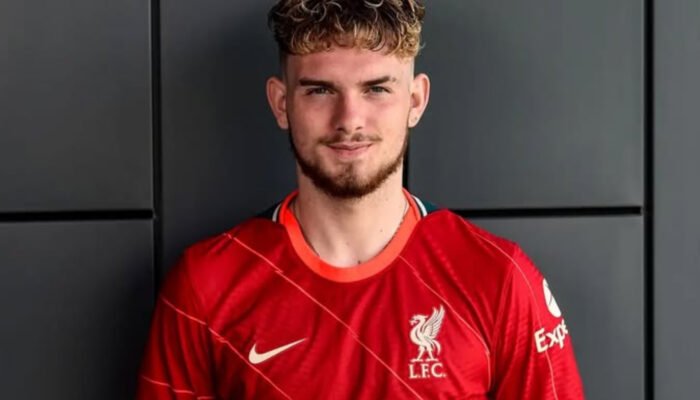 Wolves Siap Tingkatkan Upaya Dapatkan Harvey Elliott