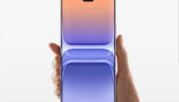 Xiaomi Civi 5 Pro dengan Desain Ultra Tipis dan Kamera Leica 50 MP