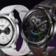 Xiaomi Watch S4 dengan Pilihan Strap 22 mm