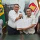 Yayasan Vinus dan Pemkab Bogor Sepakat Sinergi Bersama bagi Masyarakat Kabupaten Bogor