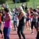 Zumba Fitness di Rumah