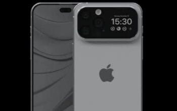 iPhone 18 Pro Bakal Pakai Face ID Bawah Layar