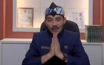 Jalan Perbatasan Bekasi dan Bogor akan Segera Dibangun, Kades Pasir Angin Apresiasi Bupati Bogor dan Berpesan 2 Hal!!