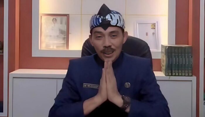 Jalan Perbatasan Bekasi dan Bogor akan Segera Dibangun, Kades Pasir Angin Apresiasi Bupati Bogor dan Berpesan 2 Hal!!