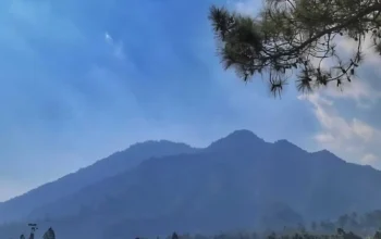 8 Tempat Wisata Hits di Bandung untuk Liburan Akhir Pekan