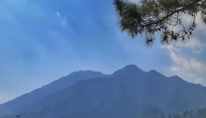 8 Tempat Wisata Hits di Bandung untuk Liburan Akhir Pekan