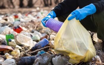 Akankah Sampah di Kabupaten Bogor dapat Tertangani, Begini Kata Penggiat Lingkungan!!
